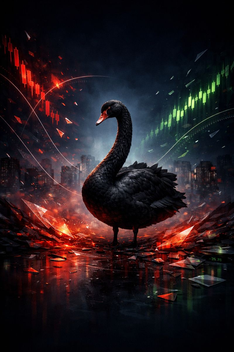 Black Swan Trader