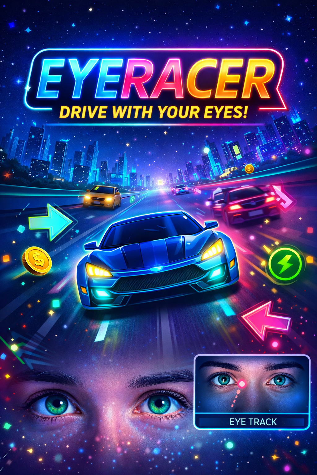 Eye Racer